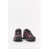 SALOMON MAROON BANNER XT 4 OG GTX SNEAKERS